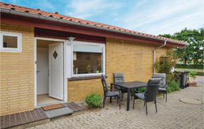 Stunning Apartment In Sønderborg With Kitchen